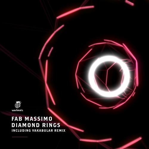 Fab Massimo - Diamond Rings [WAR115]